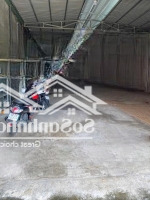 Cho Thuê Kho Phú Hòa 500M2 Đường Xe Tải Chỉ 15 Triệu/Tháng
