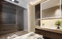 Chính Chủ Bán Căn Hộ 114M2 Chung Cư The Matrix One. Giá:12,5 Tỷ Mặt Hồ . Full Nội Thất