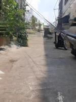 Bán Nhà Đẹp 5 Tầng - Âu Cơ, P9, Tân Bình Ngay Vòng Xoay Lê Đại Hành - 68M2 (4X17M) - 8,7 Tỷ Tl