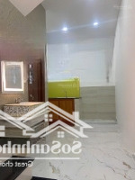 Bán Nhà Giáp Q1, 3 Tầng Võ Duy Ninh , P22 , 26M2 , 3,85Tỷ Bớt Lộc . Lh : 0866408299 Việt Anh