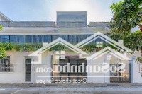 Duy Nhất Căn Song Lập 10X20M Bán Lỗ Giá Bán 8.2 Tỷ, Vị Trí Đẹp Gần Ngay Mặt Sông