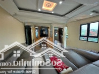 Bán Nhà - Khu Học Viện Tài Chính - 5 Tầng - Ô Tô Tránh - Kinh Doanh - 13 Tỷ
