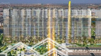 Duy Nhất! Cắt Lỗ 7,2 Tỷ Liền Kề Vinhomes Ocean Park 3 60M2 - Cạnh 10 Toà Chung Cư, Vừa Ở Kinh Doanh