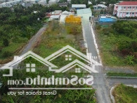 Bán Gấp Đất Thổ Cư Tại Hà Duy Phiên, Bình Mỹ, Củ Chi 1,75 Tỷ, 81,2M2