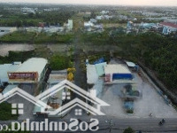 Bán Gấp Đất Thổ Cư Tại Hà Duy Phiên, Bình Mỹ, Củ Chi 1,75 Tỷ, 81,2M2