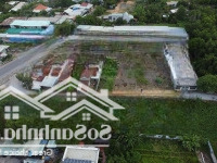 Bán Đất Thổ Cư Wiew Kênh Bà Đội Diện Tích 1985M2 (Thổ Cư 1802M2 Giá 12 Triệu/1M2)