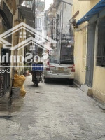 Bán Đất Ngô Gia Tự Ngõ Ô Tô Vị Trí Đẹp Đầu Tư Sinh Lời - Diện Tích: 50M, Mặt Tiền 3.6M. Giá Đầu Tư