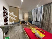 Cho Thuê Nhà 8 Tầng- Thang Máy - Gồm 15 Phòng- Phố Đội Cấn - Ba Đình ( Cho Làm Homsstay, Chdv)