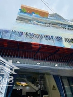 Chỉ Còn 1 Căn Giá Tốt 3 Tỷ 850 Đường Tô Hiến Thành,Quận 10 Xây 75M2. Gần Bigc, Cho Thuê 14 Triệu/Thang.