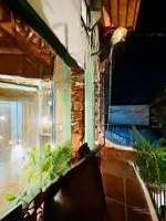Bán Nhà Chu Văn An, Bình Thạnh, 3 Tầng, 4.1*7, Hẻm Ba Gác, 4.X Tỷ