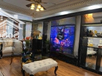 Phân Lô Quân Đội - Khu Vip - Oto Tránh - Thang Máy - Nhà Đẹp Như Khách Sạn.diện Tích47M2 X 7 Tầng