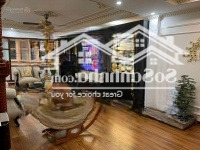 Phân Lô Quân Đội - Khu Vip - Oto Tránh - Thang Máy - Nhà Đẹp Như Khách Sạn.diện Tích47M2 X 7 Tầng
