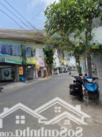 Bán Nhà Cấp 4 Đường Thông Xe Hơi Ngô Quyền, 4X22M, Khu Vip Kiến Thiết Hiệp Phú Giá Tốt