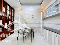 Sang Nhượng Gấp Nhà 2 Tỷ 500 Xây 43M2 Nguyễn Phúc Nguyên, Quận 3. Cách Bv Mắt 100M, Sổ Hồng Riêng.