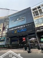 Dòng Tiền Hơn 7%/Năm, Tòa Nhà Mặt Tiền Đường Thương Hiệu Quận Tân Phú 10X17M Hđt 300 Triệu Giá Bán 46Tỷ