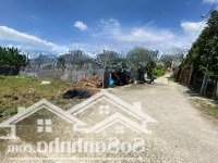 Bán Gấp Lô Diên Hoà Giá Cực Rẻ Đầu Tư