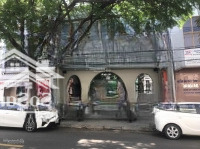 Cho Thuê Nhà 115 Hoàng Văn Thụ, Nhà Tiền Chế 2 Tầng Dtsd 500M2