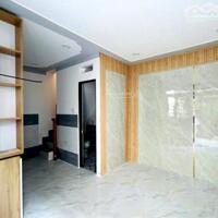 Chú Cường về quê sống, bán gấp nhà hẻm 5m đường Hà Huy Giáp, Thạnh Lộc, Quận 12. Giá 4tỷ. DT 85m2
