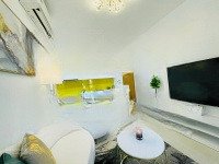 Căn Hộ Quận 7 Đẹp 96M2 Giá Bán 1 Tỷ 600 2 Phòng Ngủ2Wc