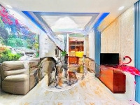 Chủ Ngộp Bán Gấp 1Tỷ 750 Triệuiệu Nhà Trần Văn Quang Tân Bình Kế Chùa Giác Lâm