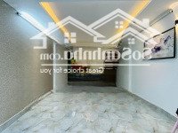 Bán Nhà 4 Lầu 4 Phòng Ngủ 5 Vệ Sinh 79M2,Khu Đồng Bộ Công Viên Làng Hoa Nguyễn Văn Khối, P11, Gò Vấp Giá Bán 7,9 Tỷ