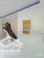 Bán Nhà 2 Tầng Khu Bên Sông Hiệp Bình Chánh Thủ Đức Ngang 5M- Sau Gigamail Phạm Văn Đồng Nhỉnh 4Tỷ