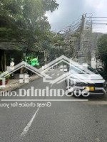 Bán Nhà Mặt Phố Tại Cư Xá Ngân Hàng, P. Tân Thuận Tây, Q7.Diện Tích7X19M. Giá Tốt 19,7 Tỷ