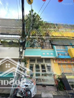 Siêu Phẩm Nhà Mới Chu Văn An (4X18M) 4 Tầng Btct Tiện Ở Hoặc Kinh Doanh Văn Phòng Chỉ 12 Tỷ Tl