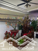 Bán Nhà Mặt Tiền Nguyễn Sơn (4.5M X 18M )- Đúc 3 Lầu + Sân Thượng Khu Vực Kinh Doanh Sầm Uất