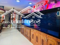 Bán Nhà Mặt Tiền Nguyễn Sơn (4.5M X 18M )- Đúc 3 Lầu + Sân Thượng Khu Vực Kinh Doanh Sầm Uất