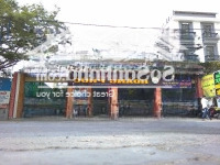 Bán Nhàmặt Tiềnhoàng Quốc Việt, P Phú Thuận, Quận 7. Dt: 16X50M. Công Nhận: 1000M2. Giá Bán: 60 Tỷ