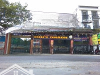 Bán Nhàmặt Tiềnhoàng Quốc Việt, P Phú Thuận, Quận 7. Dt: 16X50M. Công Nhận: 1000M2. Giá Bán: 60 Tỷ