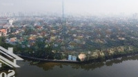 Bán Nhà Mặt Tiền Đường Số 60, Thảo Điền, Quận 2. Dt: 20 X 40M. 3 Tầng. Giá Bán: 86 Tỷ