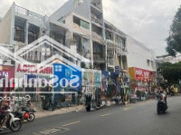 Bán Nhà Đẹp Mặt Tiền Trương Vĩnh Ký 4X18M 2 Lầu + Sân Thượng Giá Chỉ 15.5 Tỷ