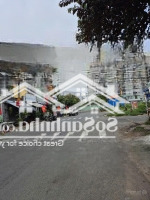Bán Nhà Mặt Tiền Đường 494, Nhà 1T/3 Lầu, P. Tăng Nhơn Phú A, Gần Lê Văn Việt
