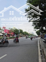 Bán Nhà Mặt Tiền Đường 494, Nhà 1T/3 Lầu, P. Tăng Nhơn Phú A, Gần Lê Văn Việt
