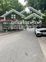 Bán Nhà Mặt Phố Đức Giang, Long Biên Vị Trí Đắc Địa, Kinh Doanh Sầm Uất.diện Tích108M2 Xmặt Tiền5M