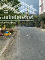 Chủ Thiện Chí Bán Lô Đất Mặt Tiền Đường Trương Văn Bang 102,5M2 Giá Bán 24Tỷ Tl. Được Xây Hầm + 5Tầng