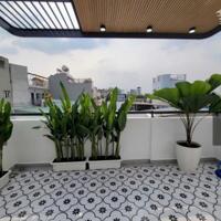 Nhà đẹp 40m2 sát mặt tiền, 3 tầng, tại Tân Bình-gần sân bay, giá rẻ còn thương lượng
