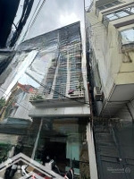 Nhà Đẹp Lô Góc, Hoàng Mai - Trung Tâm Quận - Gần Đường Lớn - 45M2 Dân Xây 5Tầng - Giá Bán 9Tỷ, Ngõ Oto