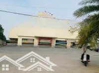 Nhà Kẹt Tiền Bán Gấp 591M2 Thổ Cư,Mặt Tiềnđường 835, Ngay Ngã 4 Gia Bảo, Cần Giuộc