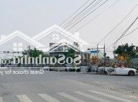 Nhà Kẹt Tiền Bán Gấp 591M2 Thổ Cư,Mặt Tiềnđường 835, Ngay Ngã 4 Gia Bảo, Cần Giuộc