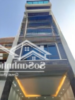 Lâm Hạ 75M2Mặt Tiền4M 5 Tầng Thang Máy Ngõ Thông Ô Tô Tránh, Đỗ Xe Ngày Đêm, Dân Xây