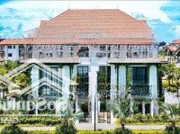 E Trinh Bán Biệt Thự Sunurban Đối Diện Công Viên, Cạnh Trục Đường Lê Công Thanh Giá Chỉ Từ 120 Triệu/M2