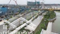 E Trinh Bán Biệt Thự Sunurban Đối Diện Công Viên, Cạnh Trục Đường Lê Công Thanh Giá Chỉ Từ 120 Triệu/M2