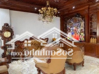 Siêu Phẩm Biệt Thự Cityland Garden Hills Phường 5, Gò Vấp. Nội Thất Cao Cấp Giá Chỉ 43Tỷ Có Tl