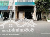 Rẻ Nhất Thị Trường! Mặt Phố Nguyễn Ngọc Nại 120M*9T 1 Hầm Xây Mới 2024,Mặt Tiền7M Kd Đỉnhdiện Tích2.4 Tỷ/Năm