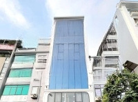 Rẻ Nhất Thị Trường! Mặt Phố Nguyễn Ngọc Nại 120M*9T 1 Hầm Xây Mới 2024,Mặt Tiền7M Kd Đỉnhdiện Tích2.4 Tỷ/Năm