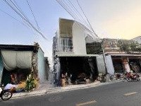 Bán Nhà 2 Tầngmặt Tiềnđường Kd Gần Tỉnh Lộ 43, Bình Chiểu Thủ Đứcdiện Tích276M2, Ngang 7.2M