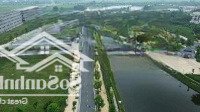 Hiếm!! Bán Lô Biệt Thự Hoa Hậu Tại Teelhome Nhật Tân, Kim Bảng, Hà Nam.diện Tích294M X 33, 5 Triệu/M